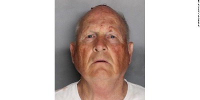 Ep.25: The Case of The Golden State Killer