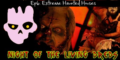 Ep.6: Extreme Haunted Houses (short episode)