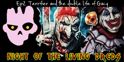 Ep.2: The film Terrifier and the disturbing double life of John Wayne Gacy