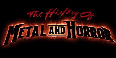 Ep.39: The History of Metal and Horror Director/Producer Mike Schiff