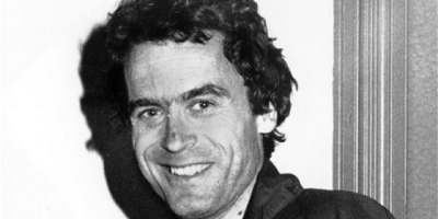 Ep.14: Ted Bundy Discussion w/ Special Guest Bobby Sands