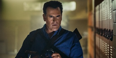 [Exclusive] Bruce Campbell Will Be Voicing Ash Williams in an Upcoming ‘Evil Dead’ Game!