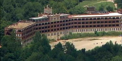 Ep.28: Paranormal Investigation at Hill View Manor & The Haunting History of Waverly Hill Sanatorium