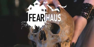 Return of Fear Haus – Twisted and macabre web series Highlighting the Eeriest films found around the World