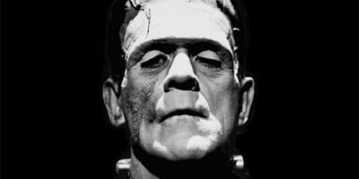 Ep.106:Universal Monsters:Frankenstein