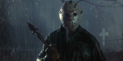 Ep.50: Friday the 13th Special