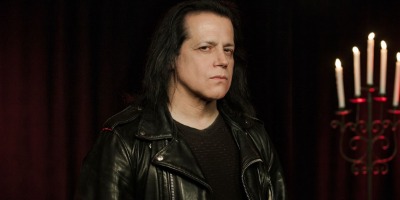 Move Over Rob Zombie, Glenn Danzig Directing Horror Movies Now Too