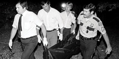 Ep.103: Whopper Attack & The Lake Waco Murders