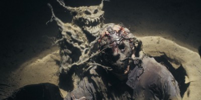 ‘Jason Goes to Hell’ Director On Using ‘Evil Dead’ Mythology to Make Sense of Jason’s Mythology