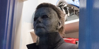 Better Images of the Final Version of Trick or Treat Studios’ ‘Halloween’ 2018 Michael Myers Mask