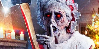 Mrs Claus Trailer Releasing in November