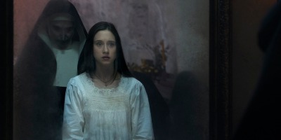 [Review] ‘The Nun’ is a Calmly, Consistently Creepy Slice of Gothic Horror