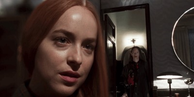 Suspiria Arrives One Week Early for NYC and LA