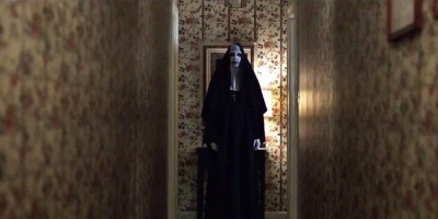 ‘The Nun’ Ad Yanked From YouTube For Violating Their Shock Policies