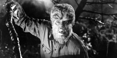 Ep.107: Creighton Chaney & The Wolf Man